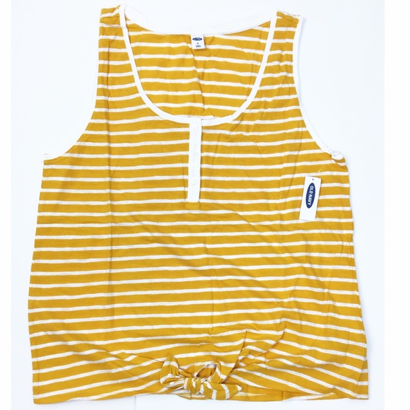 Old Navy Tops - Old Navy Striped Top for Women